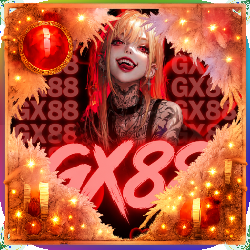 gx88 — mitra unggulan